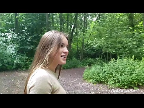 ❤️ Predložio sam Evelini da se poševimo na javnom mjestu! Rekla je da. Onda sam je pojebao u dupe i spermio u usta. Onda se napišala. Seks video u pornografiji hr.klassikaprint.ru ❌❤