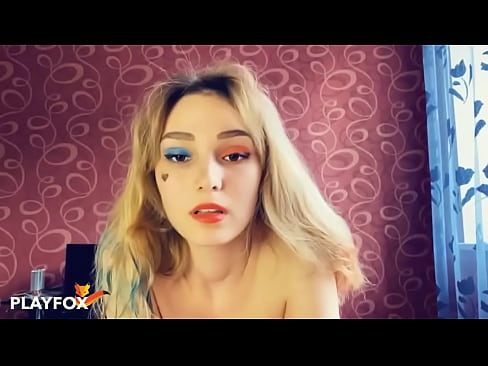 ❤️ Čarobne naočale za virtualnu stvarnost pružile su mi seks s Harley Quinn Seks video u pornografiji hr.klassikaprint.ru ❌❤