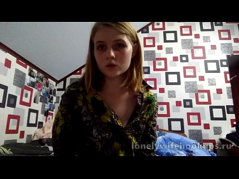 ❤️ Mlada plavokosa studentica iz Rusije voli veće kite. Seks video u pornografiji hr.klassikaprint.ru ❌❤