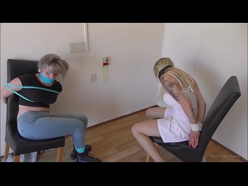 ❤️ Ovisnik / vezan i začepljen usta / djevojka u nevolji Seks video u pornografiji hr.klassikaprint.ru ❌❤