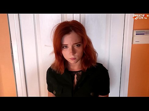 ❤️ Zaštitar kaznio zgodnu ženu zbog krađe - sperma u usta Seks video u pornografiji hr.klassikaprint.ru ❌❤