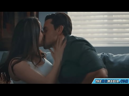 ❤️ Romantičan seks s dobrom prsom mamom Seks video u pornografiji hr.klassikaprint.ru ❌❤
