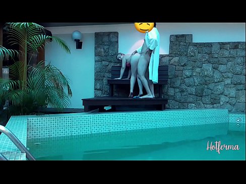 ❤️ Šef poziva sobaricu na bazen, ali nije mogao odoljeti vrućini Seks video u pornografiji hr.klassikaprint.ru ❌❤