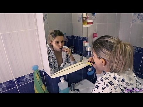 ❤️ Hack s mladima u pidžami završava oralnu spermu u dupe - letty black Seks video u pornografiji hr.klassikaprint.ru ❌❤