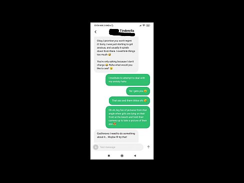 ❤️ Dodao sam novu PAWG iz Tindera u svoj harem (uključen razgovor s Tinderom) Seks video u pornografiji hr.klassikaprint.ru ❌❤